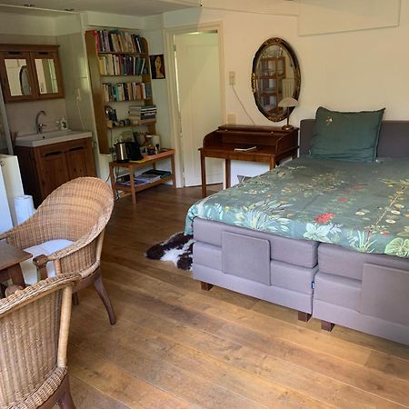 B&B De Ark Den Burg Εξωτερικό φωτογραφία