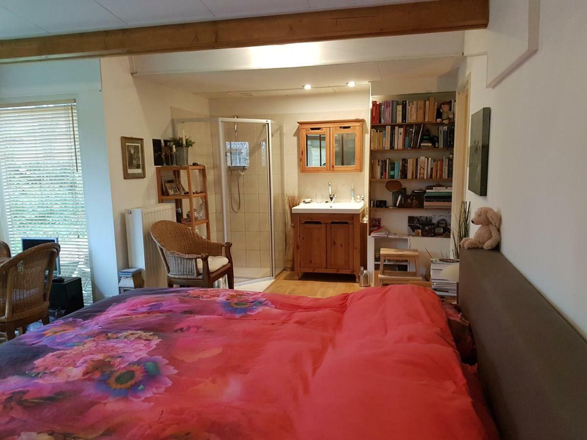 B&B De Ark Den Burg Εξωτερικό φωτογραφία