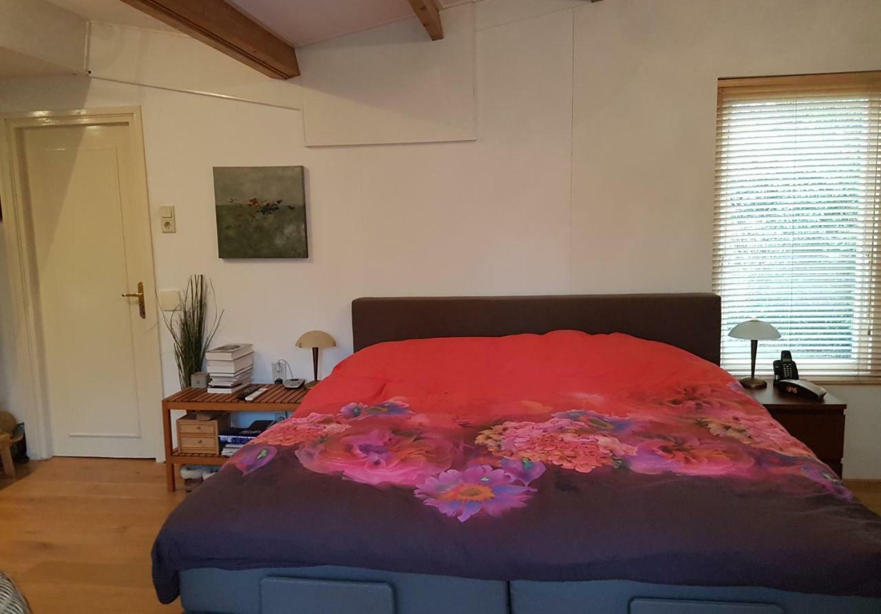 B&B De Ark Den Burg Εξωτερικό φωτογραφία